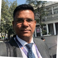 Sanjeev Chamoli