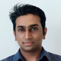 Nicholas Prakash