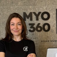 Emma Dubois-Brissette, Ac.