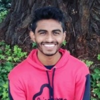 Samuel Mathew