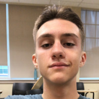 Noah Brozefsky