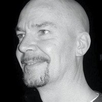 Claes Rudberg