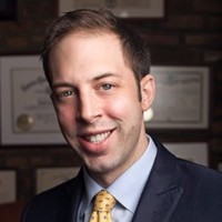 Christopher Grohman