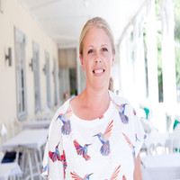 Frida Broström