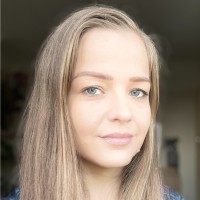 Anna Helbichova