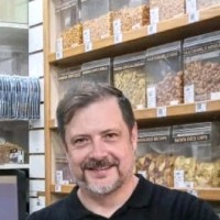 Cacildo Luis Goya Mattos