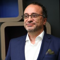 José Guerrero