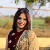 shailpreet kaur saluja