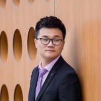 Jason Ma (马光杰)