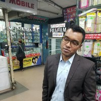 Randy Rozario