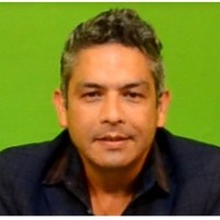 Jorge Ramiro Arce