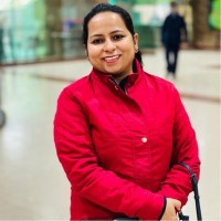 Ashi Jain