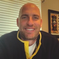 Josh Lang