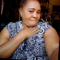 Mary Mukethi Kyoji