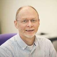 Stuart Pearson