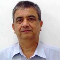 Rakesh Dhawan