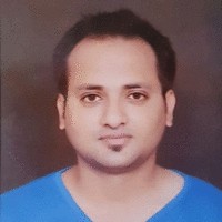 Ravi Kant Sharma