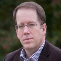 Eric Vorst