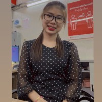Thuzar Aung
