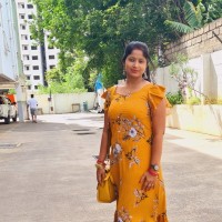 Sasmita Swain