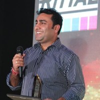 Vineet Kumar