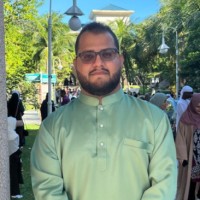 Abdulrahman Alfatesh