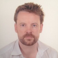 Gareth Jones
