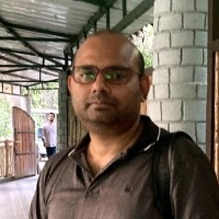 Rajesh Raushan