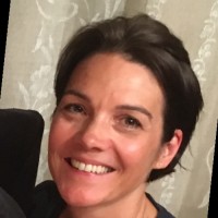 Géraldine Heyries