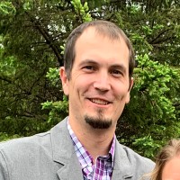 Luke Larson