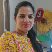 Sarita Maini