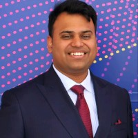 Abhimanyu Manglam