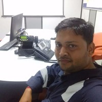 Jayendra Parmar