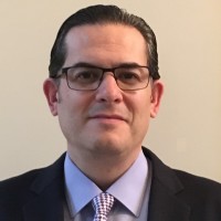 Bryan Harkins, Pmp