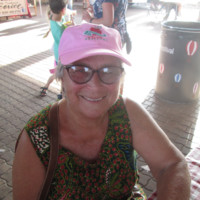 Margreet Jenness