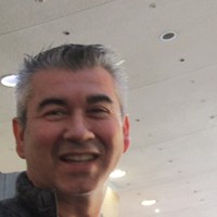 Carandante Laurent