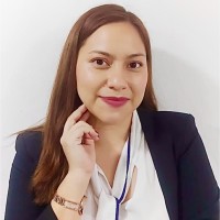 Marcela Suárez Sánchez