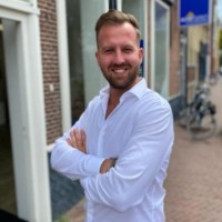 Dyon Van Vaals