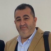 Ömer Levent Tekdemir