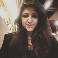 Noopur Desai