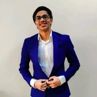Devansh Bhandari