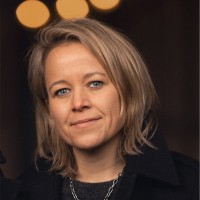 Hege Vik Hansen