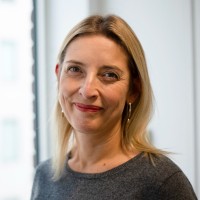 Julia Chowings