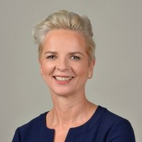 Nicola Kerr