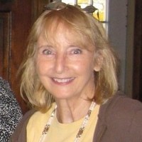 Rose Mary Staige