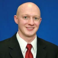 Timothy Paul