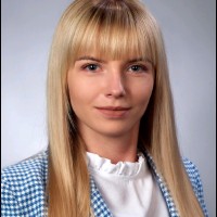 Łucja Smoter
