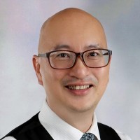 Patrick Leong