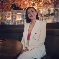 María Fernanda López Martínez