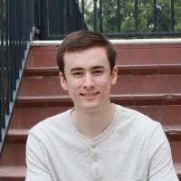 Daniel Crooks